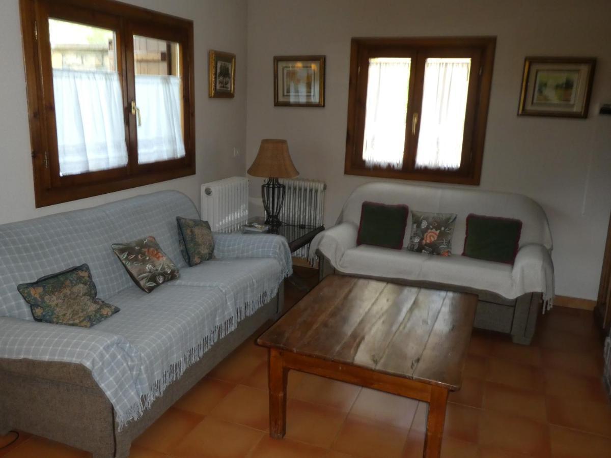 Casa Con Jardin Frente Ciudadela Villa Jaca Dış mekan fotoğraf