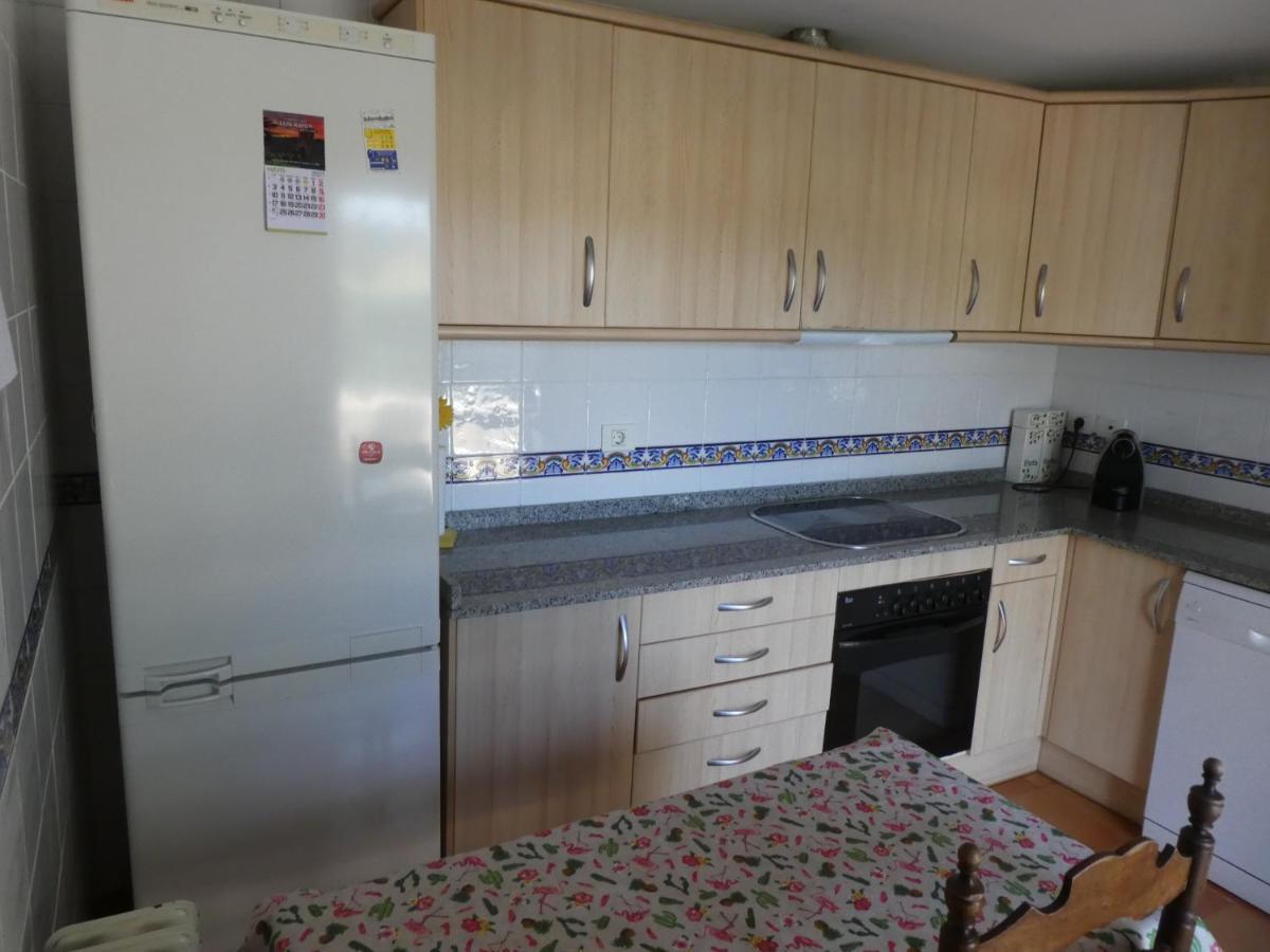 Casa Con Jardin Frente Ciudadela Villa Jaca Dış mekan fotoğraf