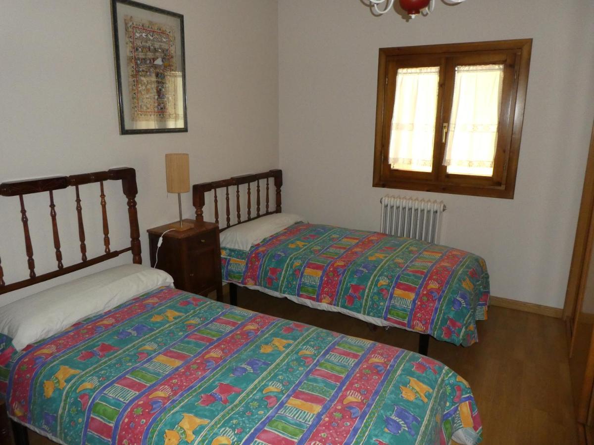 Casa Con Jardin Frente Ciudadela Villa Jaca Dış mekan fotoğraf