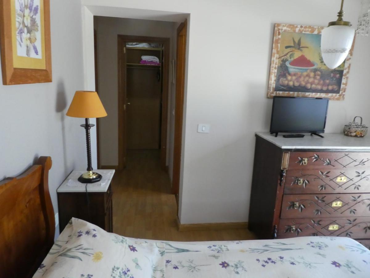 Casa Con Jardin Frente Ciudadela Villa Jaca Dış mekan fotoğraf