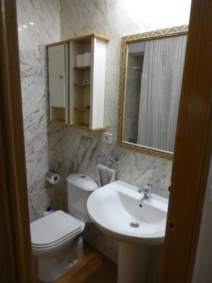Casa Con Jardin Frente Ciudadela Villa Jaca Dış mekan fotoğraf