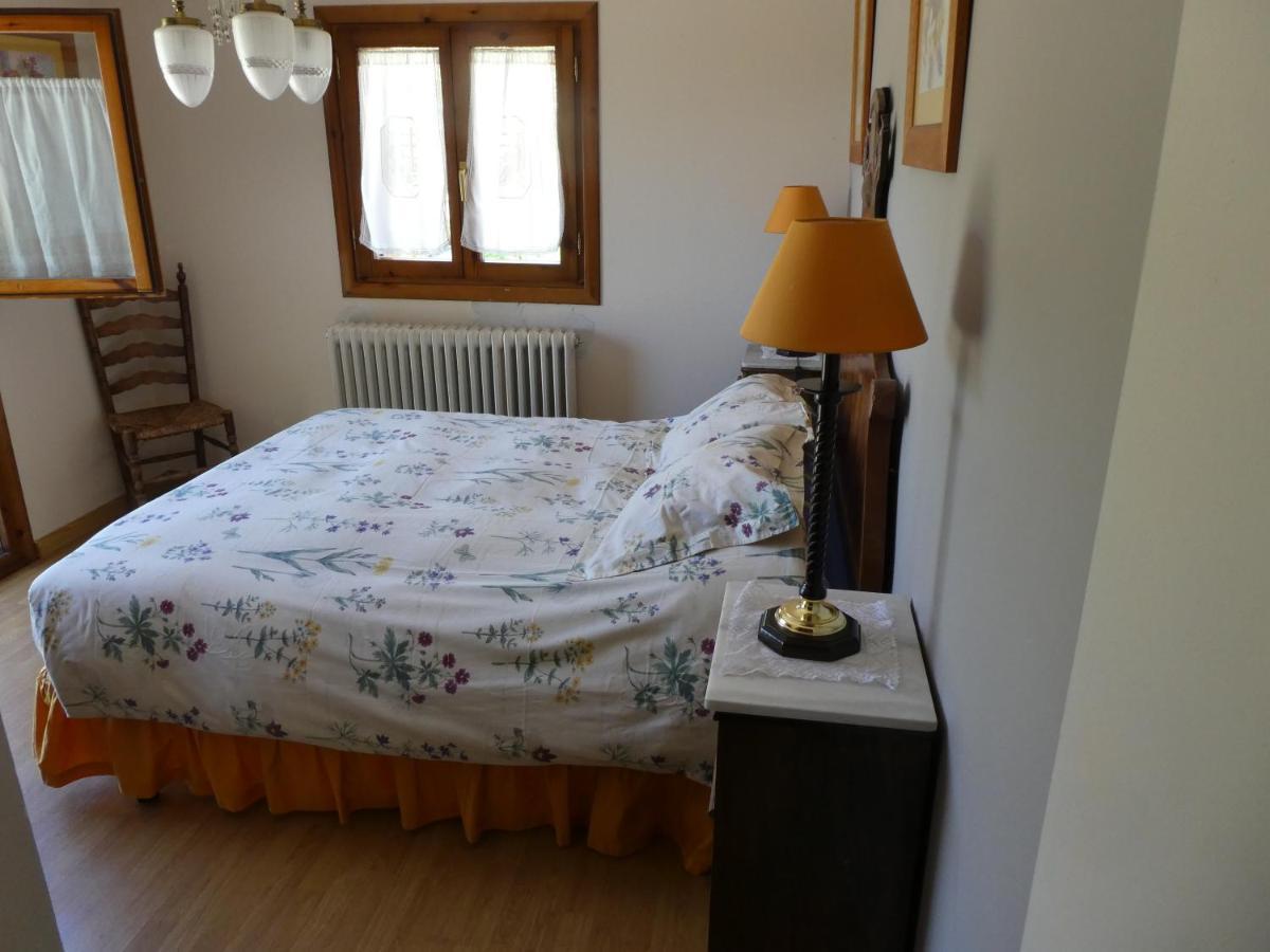 Casa Con Jardin Frente Ciudadela Villa Jaca Dış mekan fotoğraf